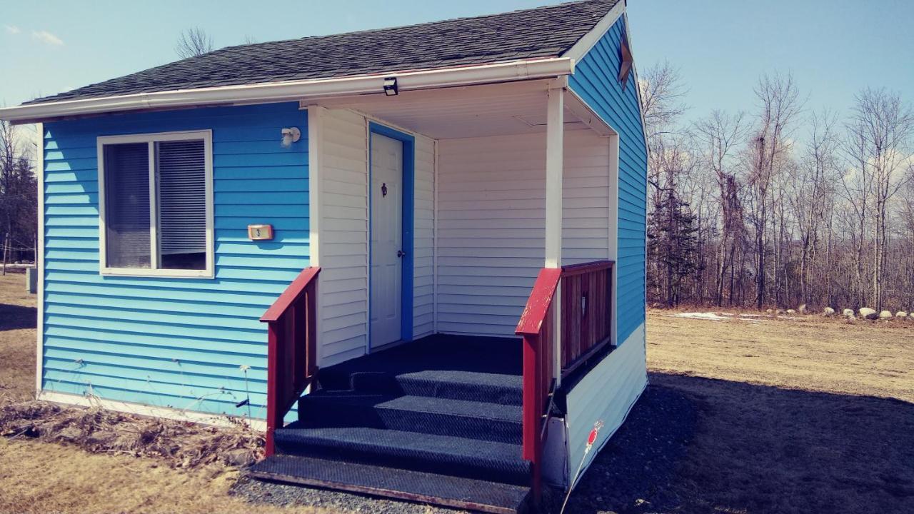 Twin Hills Cottages Of Acadia West Ellsworth Exterior photo